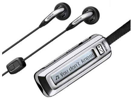 ŵ���ǣ�NOKIA��HS-12W ��1��