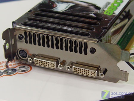XFXѶ��8800GTS(T80G-GHE)ͼƬ���� ��3�� -ZOL�йش����ߵ�3��