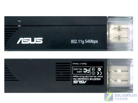 ��˶��ASUS��WL-167gͼƬ���� ��2�� -ZOL�йش����ߵ�2��