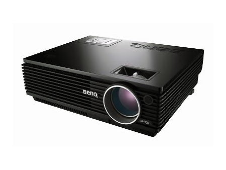 ������BenQ��MP726 ��1��