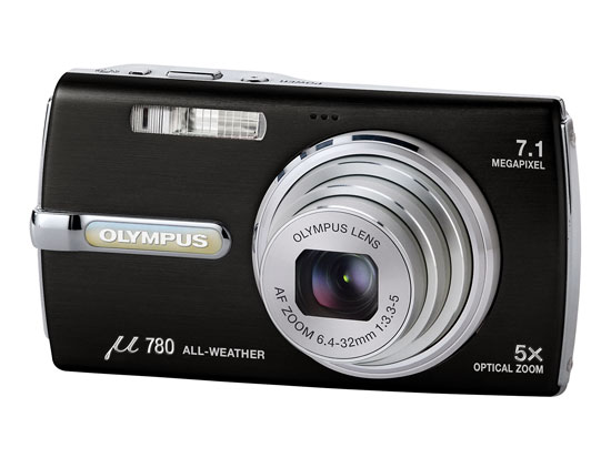 ���ְ�˹��OLYMPUS����780ͼƬ���� ��4�� -ZOL�йش����ߵ�4��