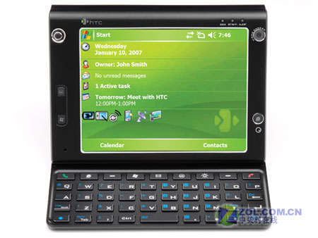 3GSM��624MHz������HTC Advantage����ͼƬ����,ͼ1-ZOL�йش����ߵ�1��