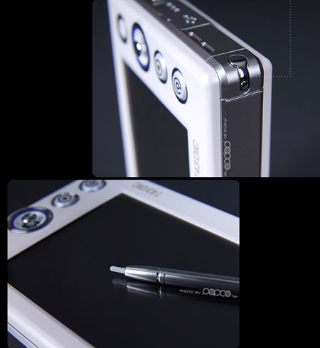 �Ƚ���������Ļ i-station PMP��ƷT43ͼƬ����,ͼ8-ZOL�йش����ߵ�8��