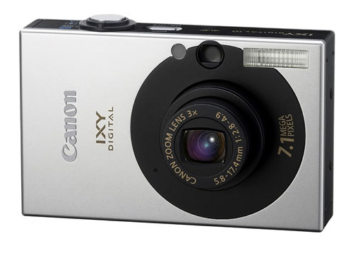 ���ܣ�Canon��IXUS 70(SD1000�������� ��1��