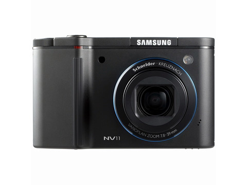 ���ǣ�Samsung��NV11 ��1��