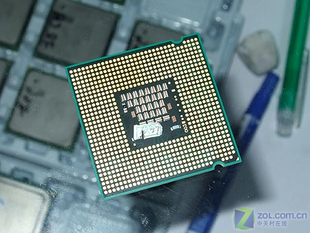 Intel���2˫�� E4400(ɢ)ͼƬ���� ��3�� -ZOL�йش����ߵ�3��