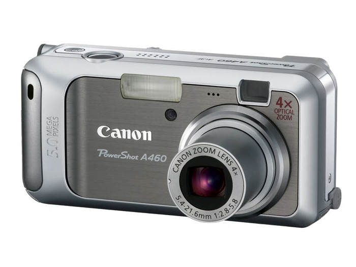 ���ܣ�Canon��A460ͼƬ���� ��5�� -ZOL�йش����ߵ�5��