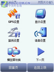 ���ܴ�Ծ�� GPS����PPC������E860����ͼƬ����,ͼ32-ZOL�йش����ߵ�32��