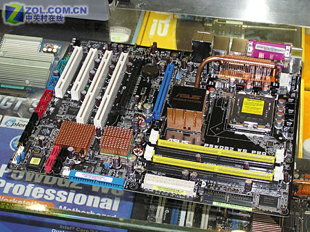 ��˶��ASUS��P5WDG2 WS PROͼƬ���� ��8�� -ZOL�йش����ߵ�8��
