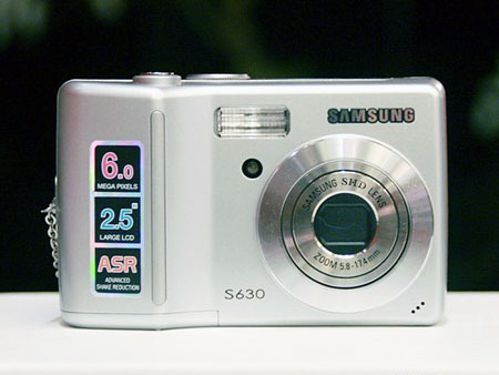 ���ǣ�Samsung��S630ͼƬ���� ��5�� -ZOL�йش����ߵ�5��