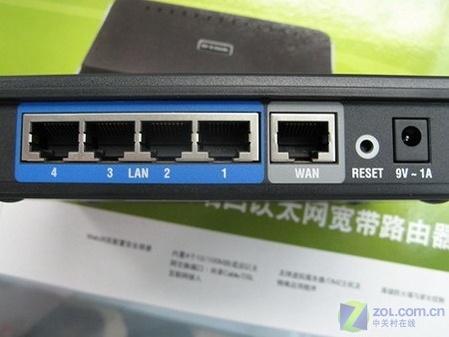 �������� D-Link����4��·��С������ͼƬ����,ͼ4-ZOL�йش����ߵ�4��