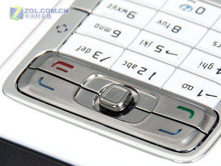 ŵ���ǣ�NOKIA��N73����ϸ��ͼͼƬ���� ��6�� -ZOL�йش����ߵ�6��