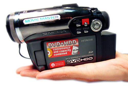 ������Hitachi��DZ-HS303SWͼƬ���� ��9�� -ZOL�йش����ߵ�9��