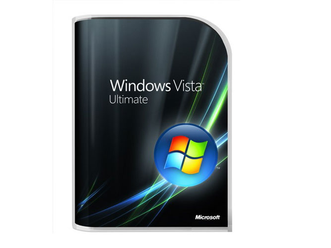 ΢����Microsoft��Microsoft Windows Vista�����콢�� ��1��