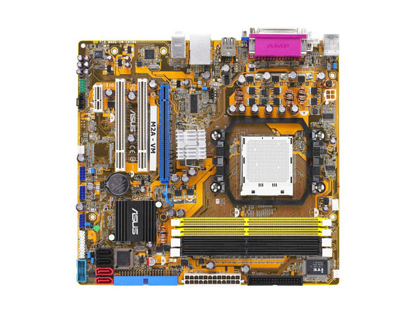 ��˶��ASUS��M2A-VM ��1��