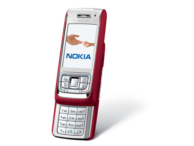 ŵ���ǣ�NOKIA��E65�й��� ��1��