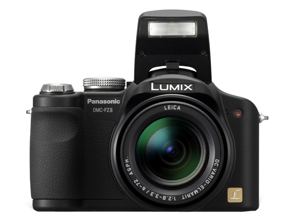 ���£�Panasonic��FZ8GKͼƬ���� ��5�� -ZOL�йش����ߵ�5��