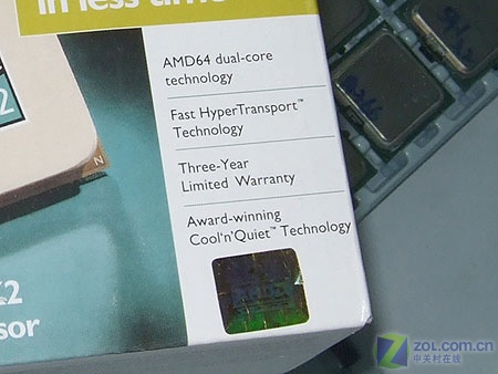 AMD����64 X2 3800+���У�ͼƬ���� ��10�� -ZOL�йش����ߵ�10��