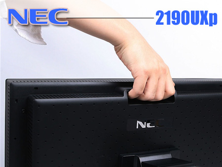 רҵ��LCDʲô�� NEC����2190UXp����ͼƬ����,ͼ44-ZOL�йش����ߵ�44��