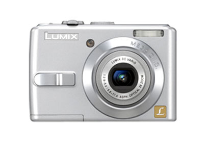 ���£�Panasonic��DMC-LS70GKͼƬ���� ��4�� -ZOL�йش����ߵ�4��