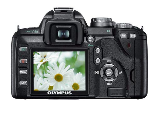 ���ְ�˹��OLYMPUS��E-510ͼƬ���� ��5�� -ZOL�йش����ߵ�5��