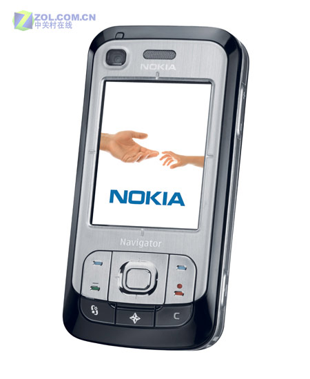 3GSM07�ּ�����S60+GPS ŵ����6110����ͼƬ����,ͼ1-ZOL�йش����ߵ�1��