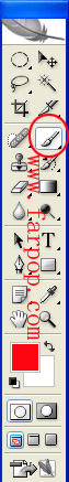 Photoshopʵ���̳�:��MM��ͷ������ɫͼƬ����,ͼ4-ZOL�йش����ߵ�4��