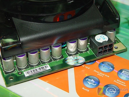��̨��Leadtek��8800GTS 320MBͼƬ���� ��3�� -ZOL�йش����ߵ�3��