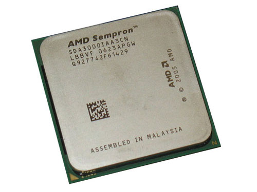AMD���� 3000+(ɢ)ͼƬ���� ��4�� -ZOL�йش����ߵ�4��