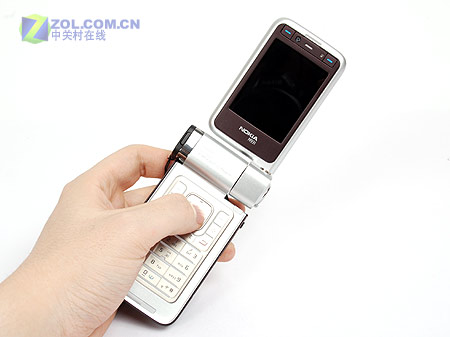 ŵ���ǣ�NOKIA��N93iͼƬ���� ��15�� -ZOL�йش����ߵ�15��