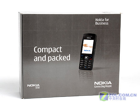 ŵ���ǣ�NOKIA��E50��������� ��1��