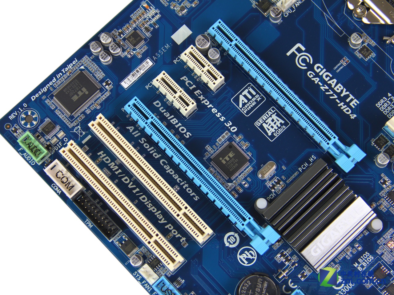 大z詹姆斯_技嘉z77-hd4_特卢菲z type