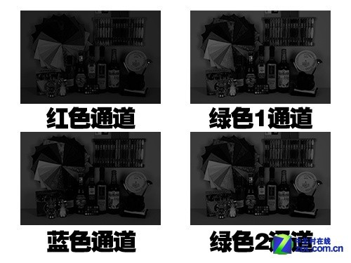 相机大百科 RAW格式的优势真正在哪里 