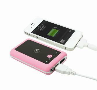 市售畅销移动电源优诺仕IPower13全解析