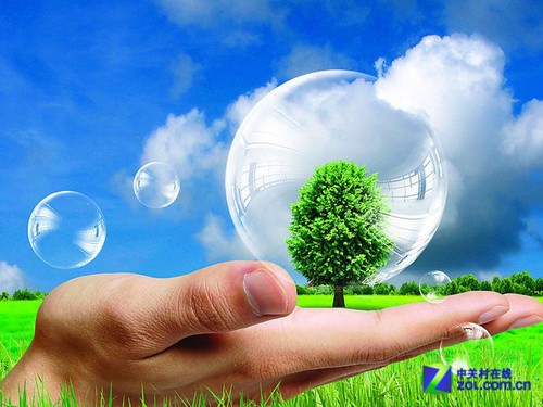 低辐射与稳定性是不可忽视的问题_华硕 CM64