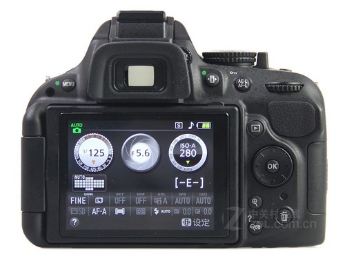 佳能700d和尼康d5200哪个好_尼康d5200和佳能600d_尼康d5200和佳能700d