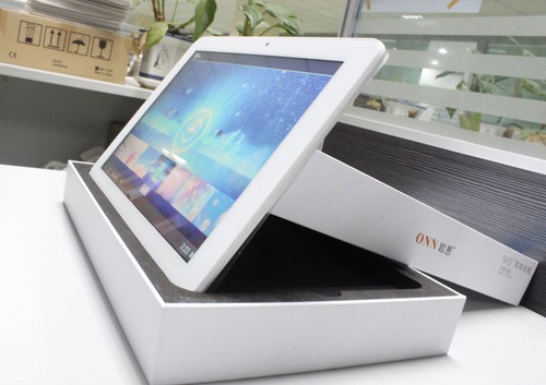 Планшет ONN M3 10.1 Ips 1280*800 1.6GHz Планшет ONN M3 10.1 Ips 1280*800 1.6GHz