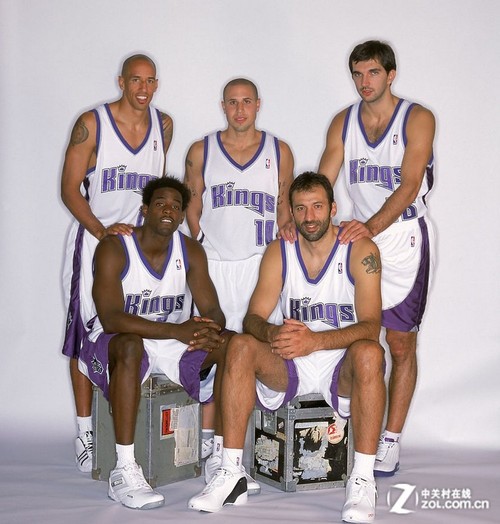 价值5.25亿美元 微软CEO收购NBA国王队