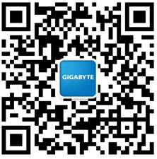 新年好彩头!关注技嘉行业微信赢丰厚新春大礼 