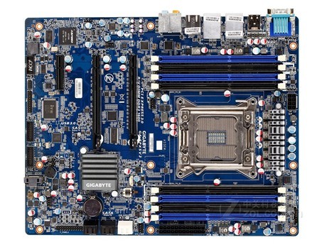 【GA-6PXSV3和X11SRA哪个好】超微X11SR