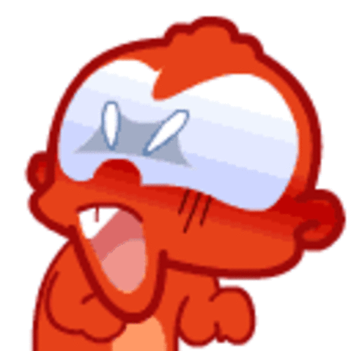 飞天小猴王qq表情图片