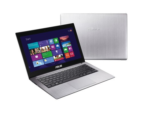 　全新Win8超极本华硕U38DT配HD8550M独显 