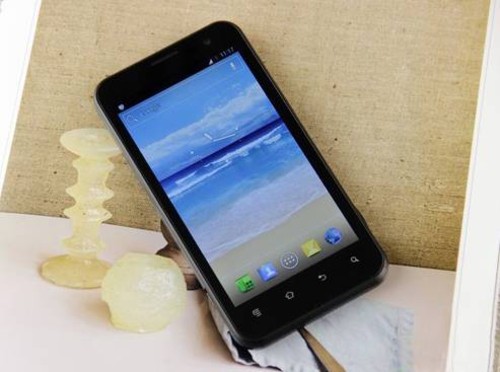 n2采用三星猎户座四核exynos4412处理器