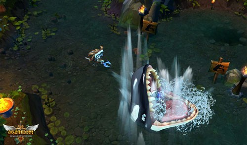 《英雄联盟》S3新排位系统上线 