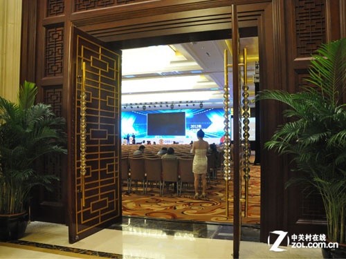 会前抢先看 2013年ZOL千人渠道答谢会
