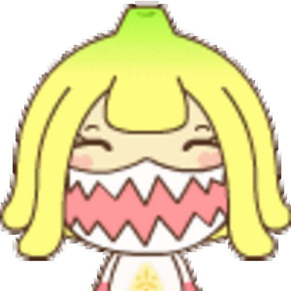 【高清图】 水果宝贝之美蕉qq表情图片大全图10