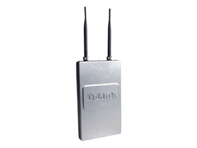 D-Link DWL-2700AP