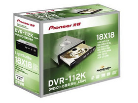 �ȷ�DVR-112K