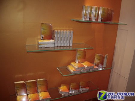 2007 Office System 