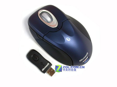 市场难见 四款蓝牙键盘鼠标终极搜捕 